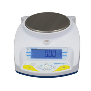 Scale - Highland™ Portable Precision Balance - HCB 1502 - Capacity 1500g - HCB 1502