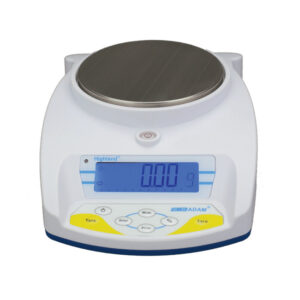 Scale - Highland™ Portable Precision Balance - HCB 1002 - Capacity 1000g - HCB 1002