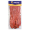 PVC Gloves - Open Cuff Wrist - TOOG726B