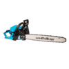 Petrol Chainsaw - 60cc - Trade Professional - MCOM1272