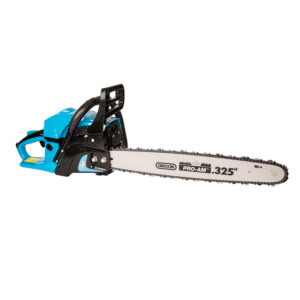 Petrol Chainsaw - 60cc - Trade Professional - MCOM1272