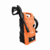 Pressure Washer - 1350W with Hose - MCOP1507