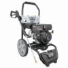Petrol Pressure Washer - 200cc - MCOP1509