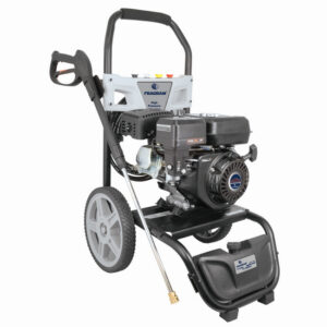 Petrol Pressure Washer - 200cc - MCOP1509