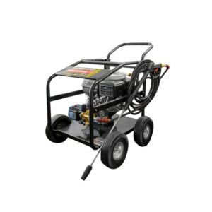 Petrol Commercial High Pressure Washer - 270cc - MCOP1503