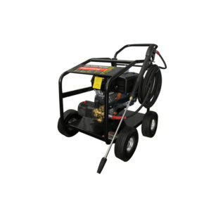 Petrol Commercial High Pressure Washer - 389cc - MCOP1504