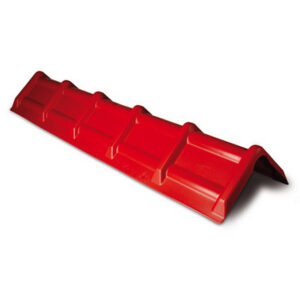 Tie-Down Freight Protector - Heavy Duty Plastic Corner Guard for Loads - 1.2m - Virgin Material - HACCP - PI-120-virgin
