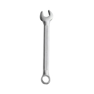 Spanner - 27mm - Chrome Vanadium - Combination - Off-Set - TOOS1598C