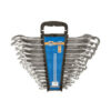 Spanner Set - Combination - 26 Piece - TOOS1854