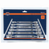 Spanner Set - Double Flex - 6 Piece - TOOS1629