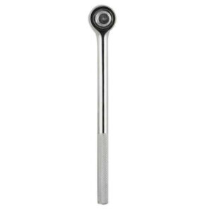 Ratchet - Chrome Vanadium - 1/2” - 12.5mm - TOOR1471