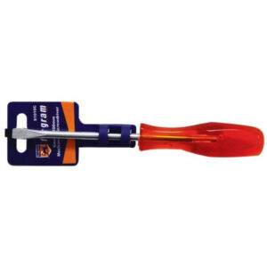 Mechanics’ Screwdriver - 6mm x 100mm - TOOS1010C