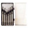 Precision Screwdriver Set - 6 Piece - TOOS1639