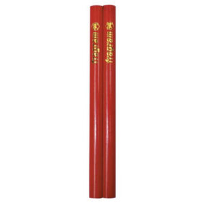 Carpenter’s Pencil - 2 Piece Set - TOOP1354