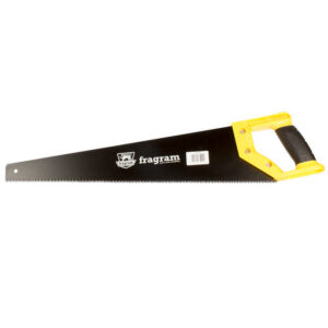 Handsaw - Rubber Grip - 500mm - TOOS1977