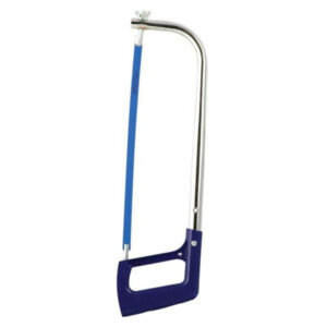 Hacksaw - Metal - Adjustable - 300mm - TOOH801