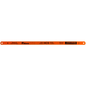 Hacksaw Blades - PILANA - Orange - 18 TPI - TOOB310