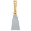 Paint Scraper - Wooden Handle - 70mm - TOOS1941