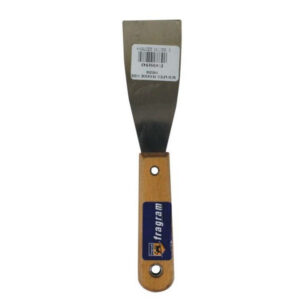 Paint Scraper - Wooden Handle - 50mm - TOOS1943
