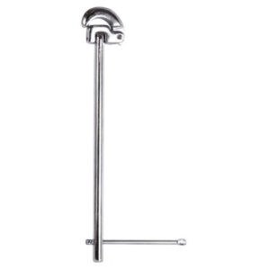 Basin Type Spanner - 180mm - TOOS1825