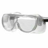 Safety Goggles - Clear - TOOG727A