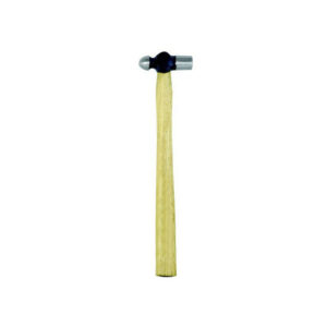 Ball Pein Hammer - Wooden Handle - 100g - TOOH826