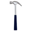 Claw Hammer - Rubber Handle - 500g - TOOH862