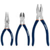 Plier Set - 3 Piece - TOOP1403