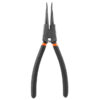 Circlip Plier - Internal Bent - 175mm - TOOP1477