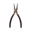 Circlip Plier - External Bent - 175mm - TOOP1479