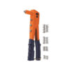 Riveter Kit with Rivets - 250mm - TOOR1485