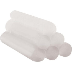 Glue Sticks - 8mm - 12 Pieces - TOOG701
