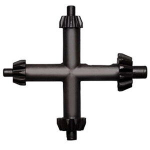 Chuck Key Master - 127 Diff - TOOK1038