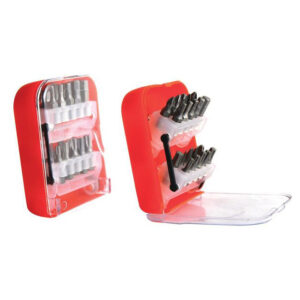 Power Bit Set - 20 Piece - TOOS1651