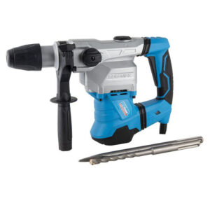 Rotary Hammer Drill - SDS Max - 1500W - MCOP1824