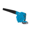 Blower - Vacuum - Cordless - 18V - MCOP1800
