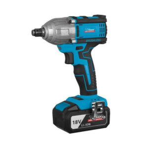 Impact Wrench - Cordless - 18V - MCOP1801