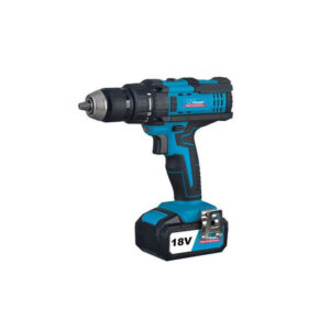 Impact Drill - Driver - Cordless - 18V - MCOP1803