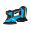 Mouse Sander - Cordless - 18V - MCOP1816