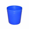 Refuse Bin - Plastic - 12L - 28 (⌀) x 28 cm - LB054