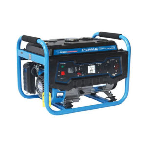 Generator - Petrol - TP 2800 - 4 Stroke - 2.8kW - 5.5HP - 3.5kVA - MCOG701A
