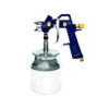 Spray Gun - Suction - Pneumatic - PAB1207