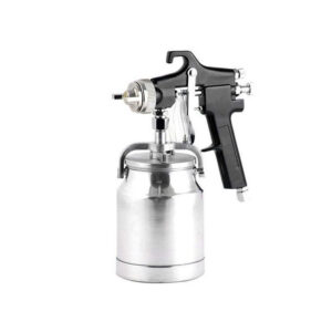 Spray Gun - Suction Feed - High Pressure - Pneumatic - TOOS1785
