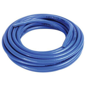 High Pressure Air and Water Hose - PVC - 6mm x 20m - TOOH501