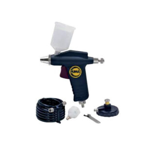 High Pressure Spray Gun - Pneumatic - PUAB1006