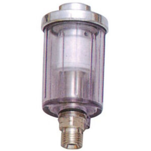 Oil and Water Separator - PUAA2002