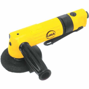 Air Angle Grinder - Professional 125mm - Pneumatic - PUAT7037