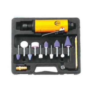 Air Die Grinder Kit - 1/4"- Pneumatic - PUAT7033K