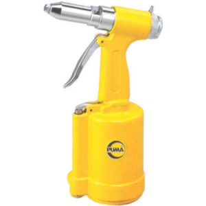 Air Hydraulic Riveter - 4.8MM - Pneumatic - PUAT6015