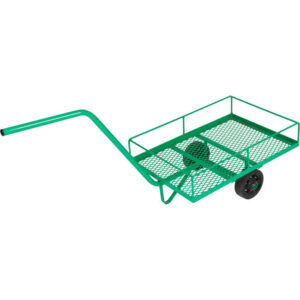 Trolley - Garden - 695 x 46 x 32 cm - NURSERYSML